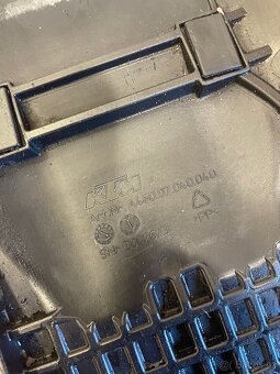 KTM Sedadlo 2023+ - 2