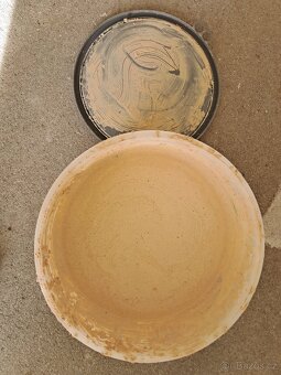 Prodej pastovité omítky - 2