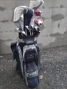 Dámský golfový set - 2