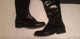 Kozačky Gabor vel 4,5 - 2