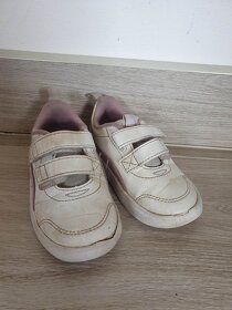 Dívčí tenisky Puma vel.23 - 2