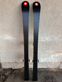 Stockli Laser AR 154cm - 2