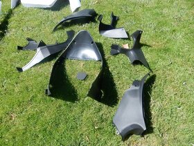 Honda CBR 1100 XX blackbird - 2