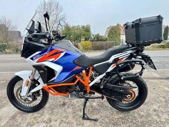 Ktm 1290 Super Adventure Tech Pack - 2