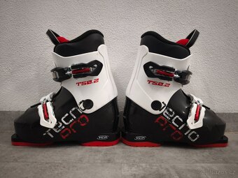 Lyžáky TECNOPRO 19/19,5 - 2