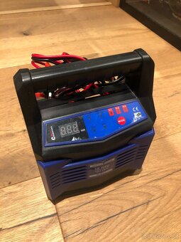 Nabíječka Autobaterií Compass (model 07 158) - 2