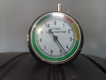 245/45 R18 HANKOOK (2017) - 2