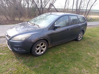 Buď prodám nebo půjde na likvidaci - 2