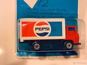 MATCHBOX SUPERFAST - 2