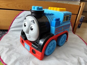 Mašinka Tomáš - 2