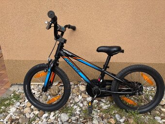 Dětské kolo 16” Spezialized - 2