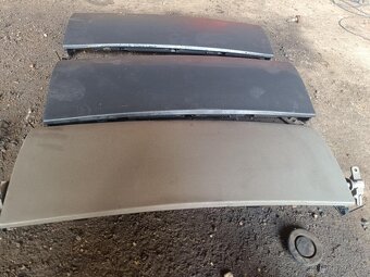 Espace IV středový kastlík - 2