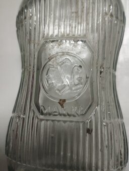 Stará Německa flasricka - 2