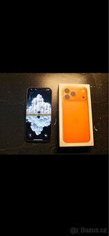 IPhone 17 pro max 256gb - 2