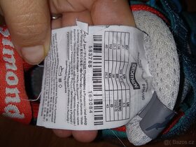 Simond lezečky, EU 40, 25,5 cm. - 2