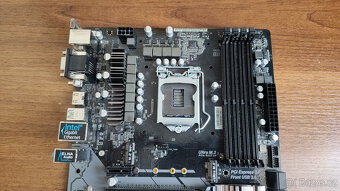 ASROCK Z370 Pro4 - 2