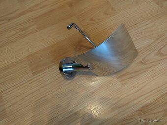 Držák toaletního papíru - 2