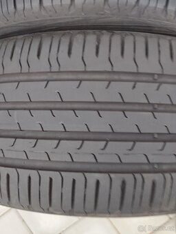 Pneu 225/45/17.Letni.Cntin. - 2