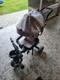 Tříkolka pro děti - 2