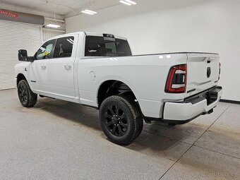 RAM 2500 Laramie 2024 - 2