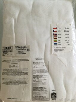 Termo triko M&S - 2