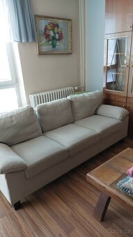 Sedací souprava Jysk - 2