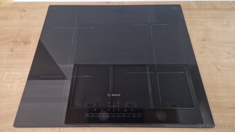 Varná deska BOSCH PUE611FB1E Serie 6 - 2
