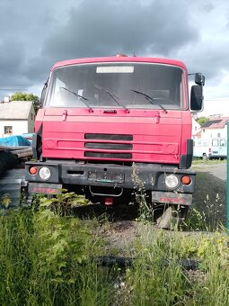 Tatra 815 - 2