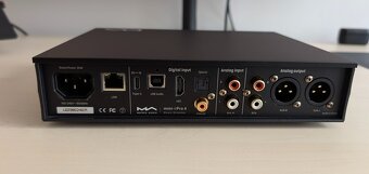 Matrix Mini-i Pro 4 - streamer - 2