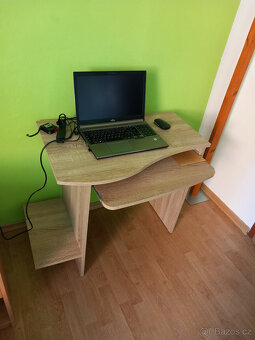 PC stolek - 2