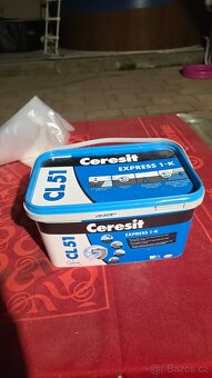Hydroizolace Ceresit CL 51 - 5 Kg - 2