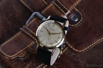 CERTINA 8845-6 1956 - 2