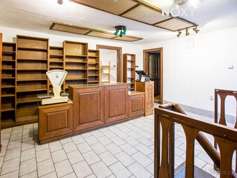 Prodej Rodinný dům, 126㎡ - 2