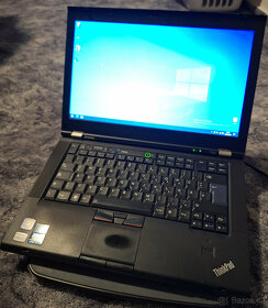 Lenovo ThinkPad T420 (TYPE 4236) - 2