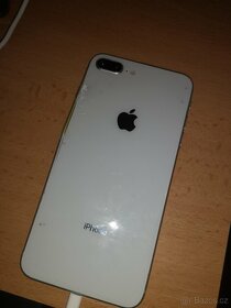 Apple iPhone 8 Plus 256GB na ND - 2
