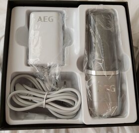 AEG ultrazvukové pero - 2