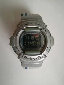 Hodinky Casio Baby-G BG-325 - 2