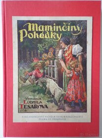 Maminčiny pohádky - 1935 - 2