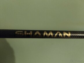Karbonová kobra Shaman - 2