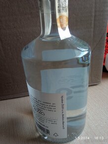 OMFG gin 2020 Žufánek - 2