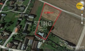 Prodej stavebního pozemku Dzierźkowice (Polsko) 6.09, 129478 - 2