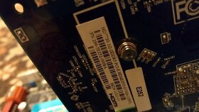 Grafická karta PCI-E SAPPHIRE HD7730 1GB GDDR5 (UEFI) - 2