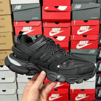 Balenciaga track led - 2