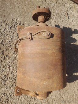 Buben průměr 32 cm - 2