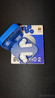 Sluchátka, Smart TV Stick - 2