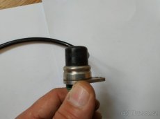 Nový snímač otáček motoru Bosch: 0261210030 - 2