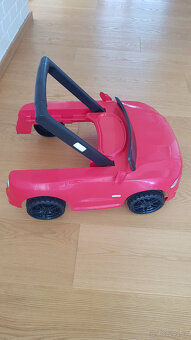 Chodítko auto, autíčko - 2