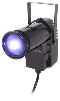 Led D.J technika--Výrobníky mlhy hlavy atd - 2