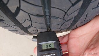 Pneumatiky Iveco daily, 195/75 R16C - 2