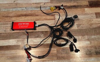 Audi A7 MTM Cantronic - 2